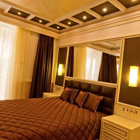 Apartament Visit Jana Sea View *