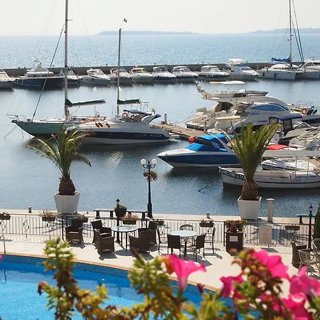 Apartament Visit Jana Sea View *