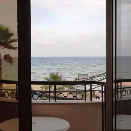 Apartament Visit Jana Sea View *