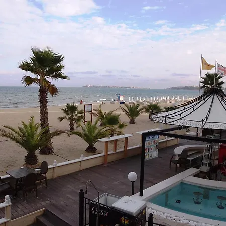 Apartament Visit Jana Sea View