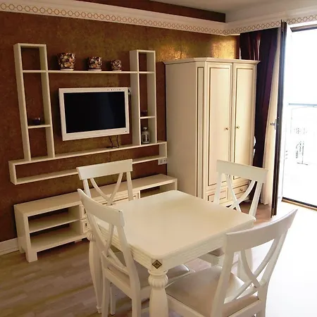 Apartament Visit Jana Sea View Słoneczny Brzeg